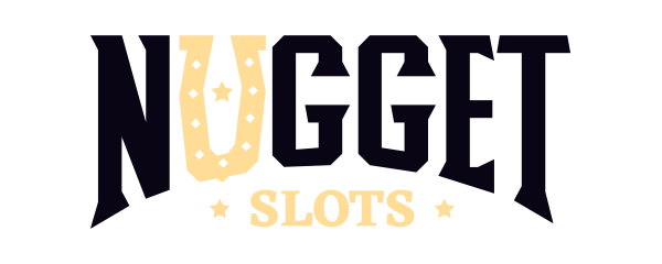 NuggetSlots Casino logo